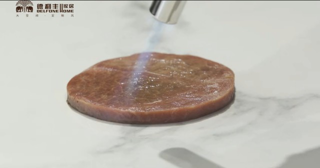 德利豐家居微電影溫情上映—因愛無畏,做你的(圖7) 德利豐家居微電影溫情上映—因愛無畏,做你的(圖7)