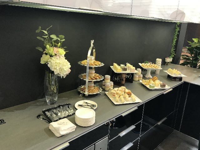 引領行業大風尚—德利豐家居霸氣亮相上海設計(圖6) 引領行業大風尚—德利豐家居霸氣亮相上海設計(圖6)