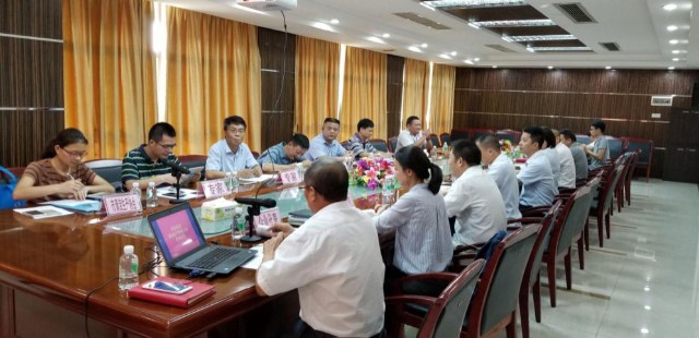 行業范本丨金牌企業通過第四次清潔生產審核評(圖2) 行業范本丨金牌企業通過第四次清潔生產審核評(圖2)