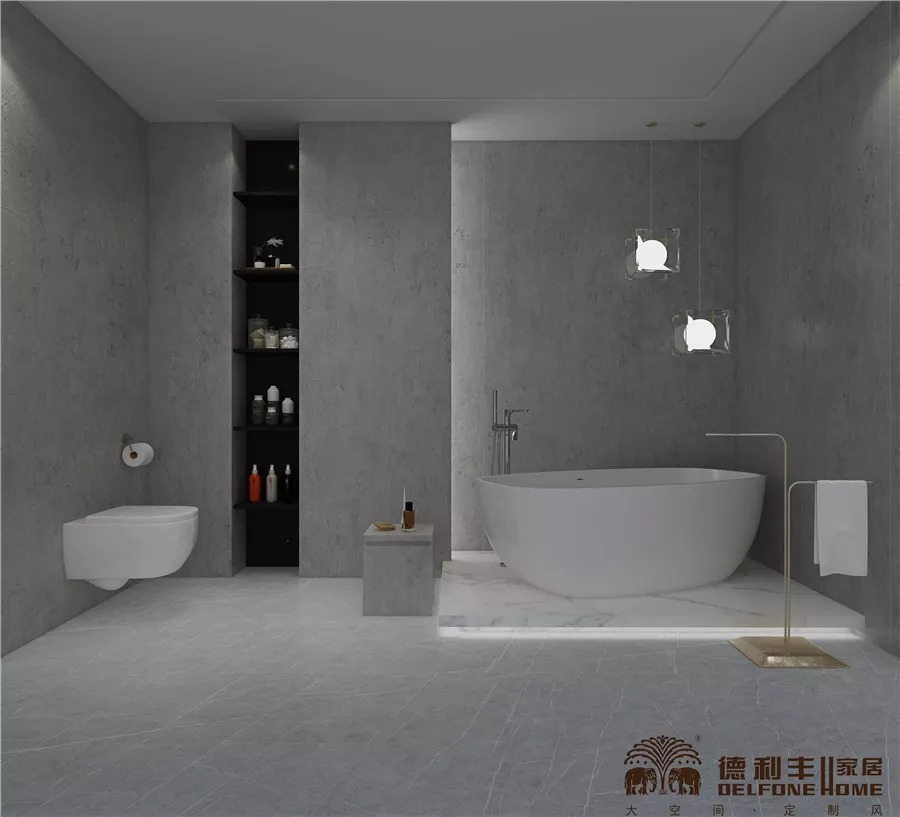 新品鑒賞｜翡麗灰—留住一室剎那芳華，笑陪一(圖5)