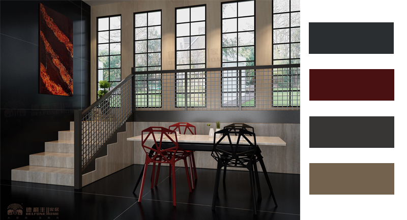 大家都在討論的高級(jí)感,到底是怎么“裝”出來(lái)(圖11) 大家都在討論的高級(jí)感,到底是怎么“裝”出來(lái)(圖11)