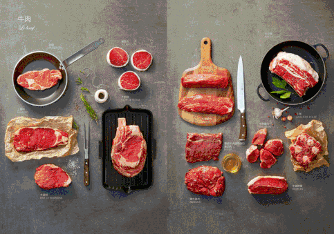 【應(yīng)用實例】這些風(fēng)格迥異的廚房,才是發(fā)揮烹(圖1) 【應(yīng)用實例】這些風(fēng)格迥異的廚房,才是發(fā)揮烹(圖1)