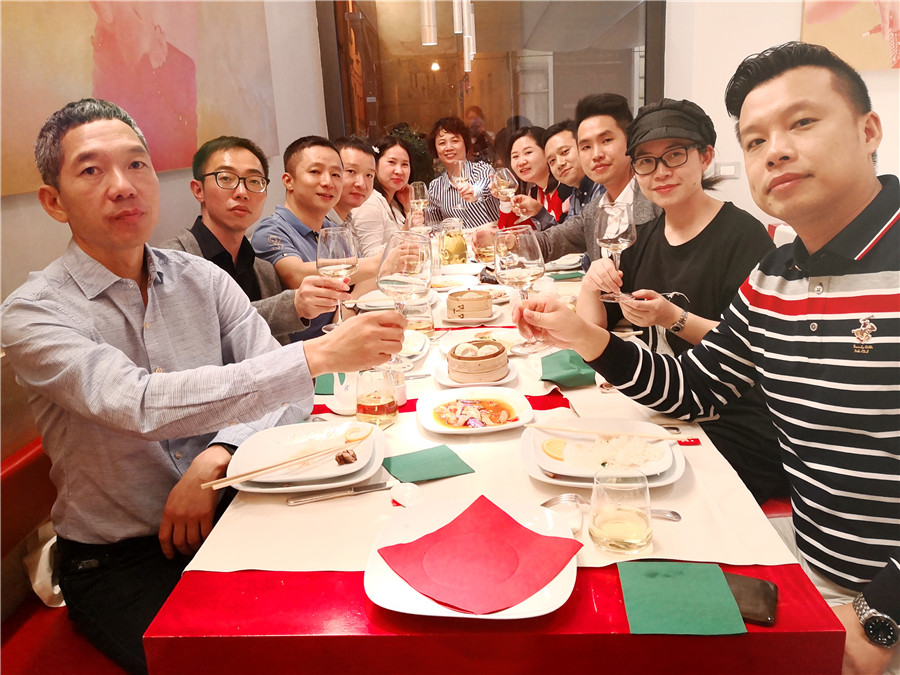 今年的博洛尼亞展,最流行的原來是它們.....(圖4) 今年的博洛尼亞展,最流行的原來是它們.....(圖4)