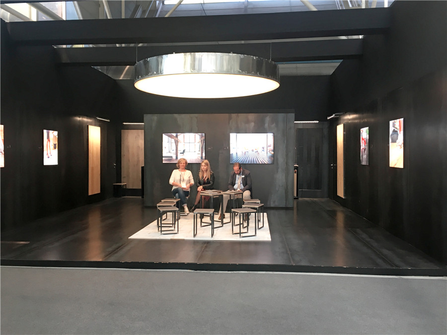 今年的博洛尼亞展,最流行的原來是它們.....(圖14) 今年的博洛尼亞展,最流行的原來是它們.....(圖14)