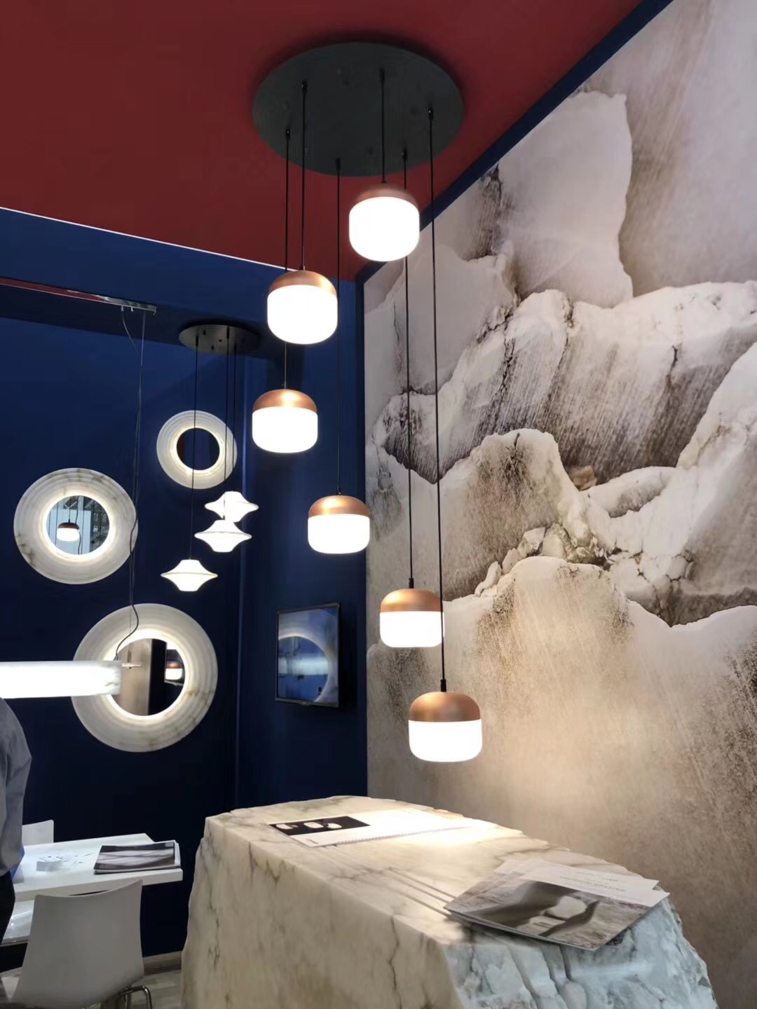 今年的博洛尼亞展,最流行的原來是它們.....(圖19) 今年的博洛尼亞展,最流行的原來是它們.....(圖19)