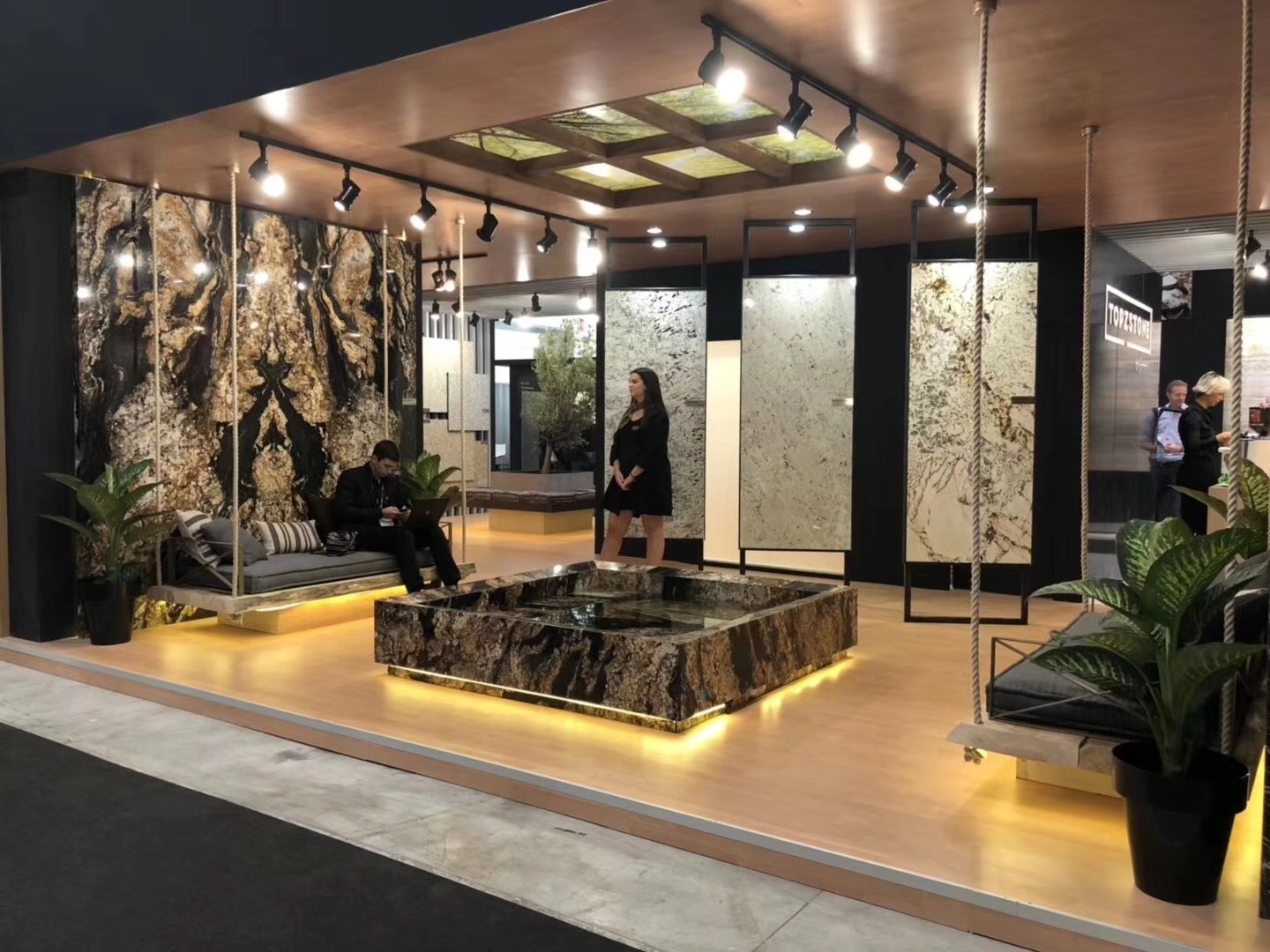 今年的博洛尼亞展,最流行的原來是它們.....(圖24) 今年的博洛尼亞展,最流行的原來是它們.....(圖24)