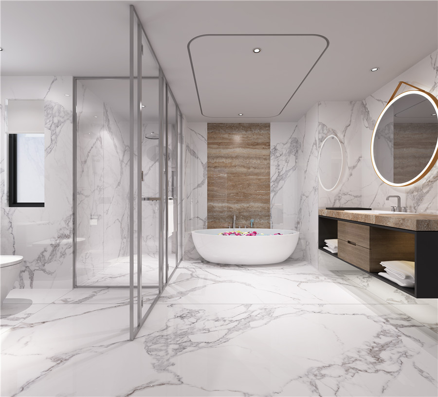 每個夜歸的人，都是對生活有野心的人(圖10)