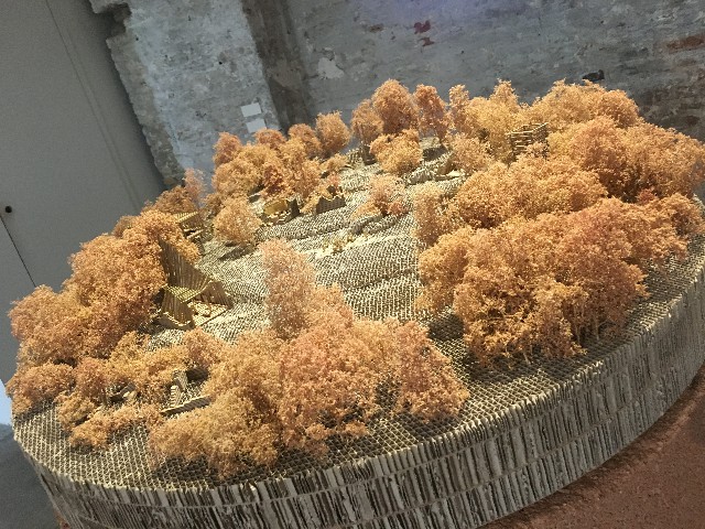 建筑的目的，最初不過就是為了改變?nèi)藗兊娜粘?圖2)