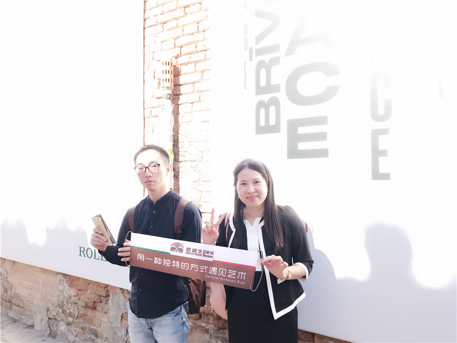 建筑的目的，最初不過就是為了改變?nèi)藗兊娜粘?圖4)