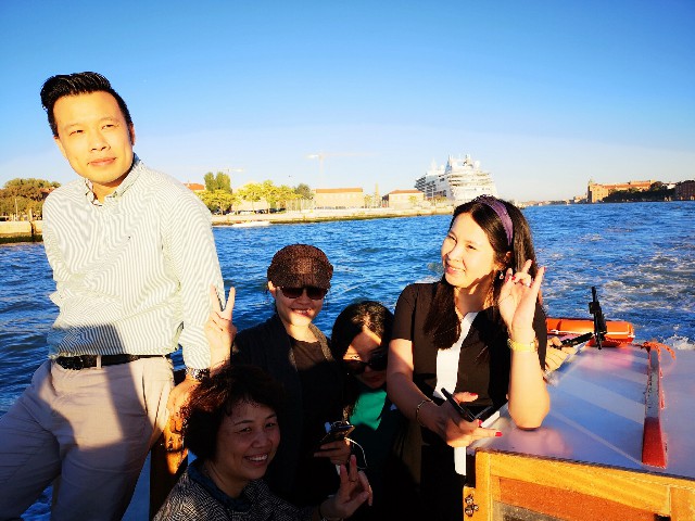 建筑的目的，最初不過就是為了改變?nèi)藗兊娜粘?圖5)