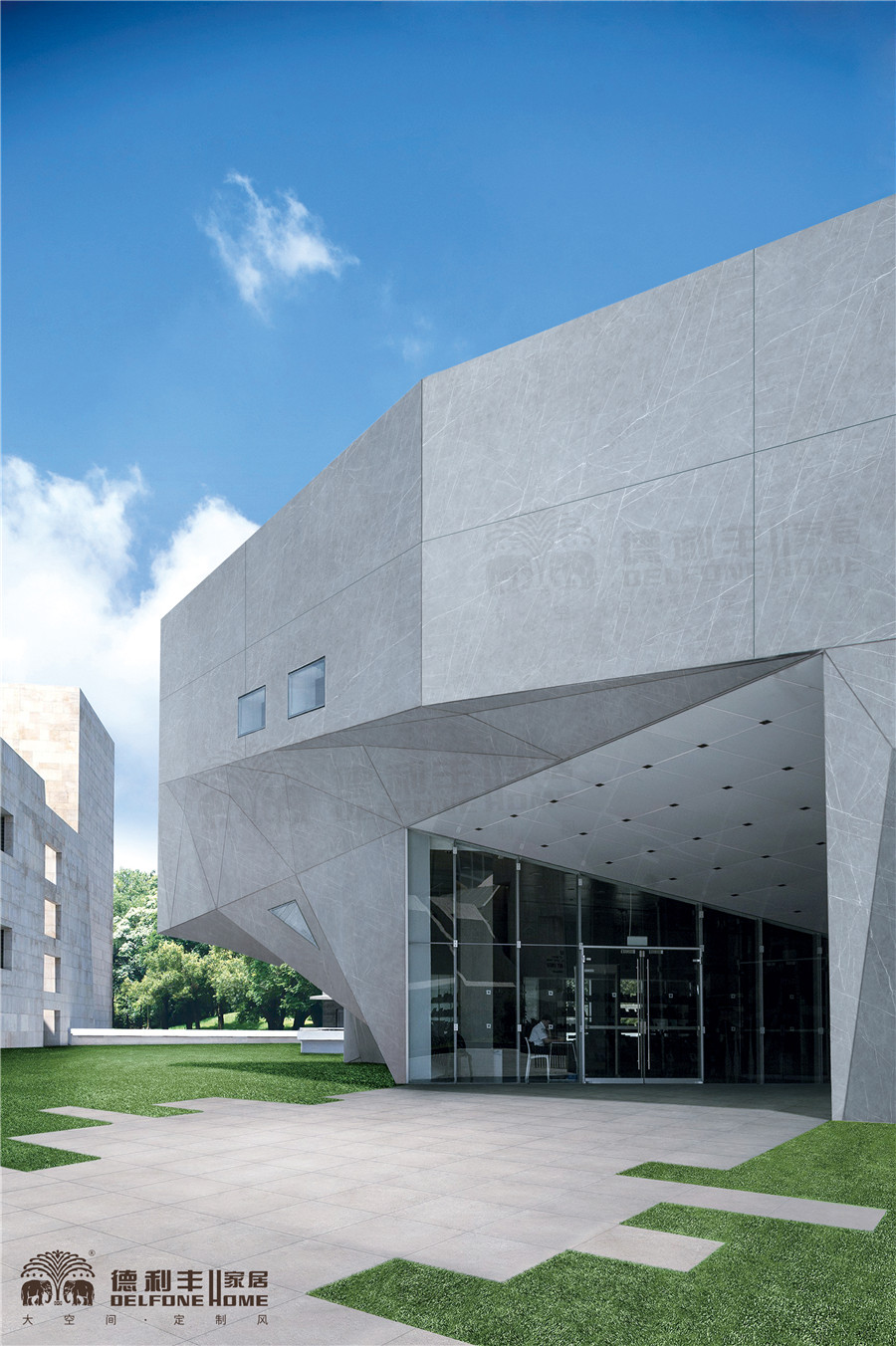 讓“巖粉”們狂熱的設計方案，哪款是你的菜！(圖3)