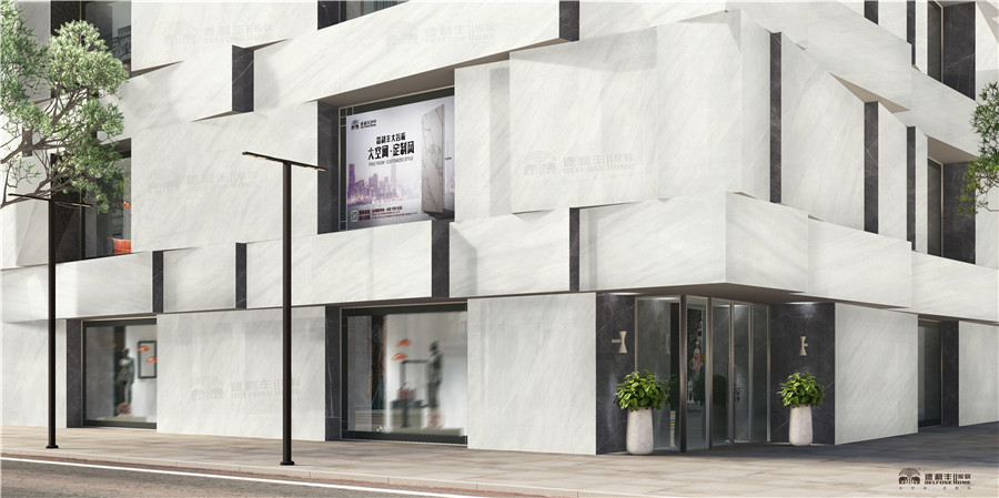 讓“巖粉”們狂熱的設計方案，哪款是你的菜！(圖6)