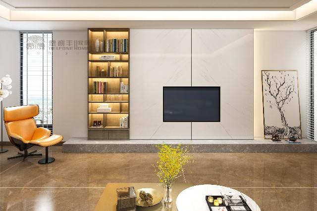 讓“巖粉”們狂熱的設計方案，哪款是你的菜！(圖13)