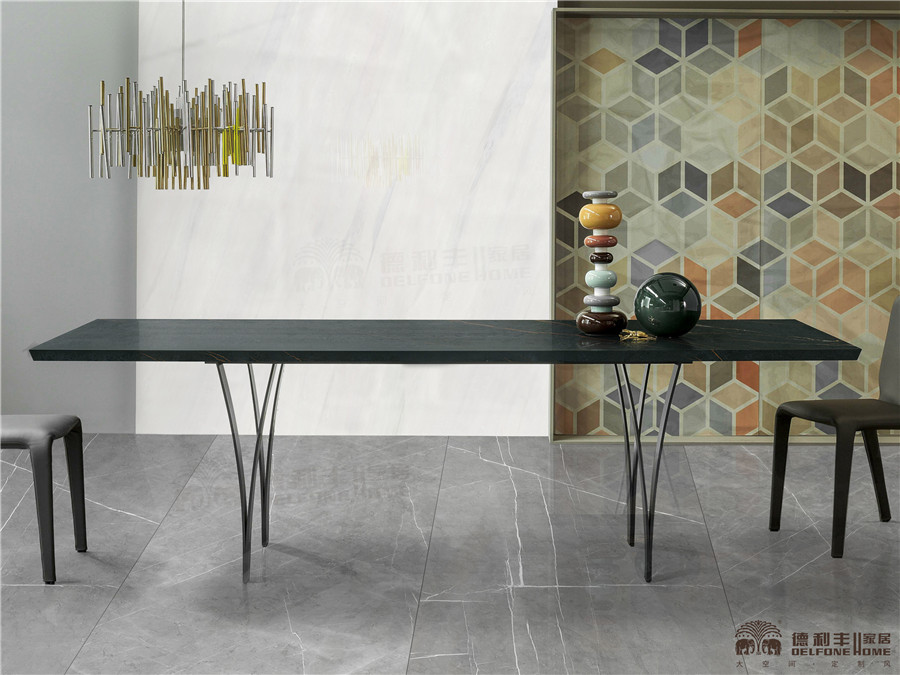 永不過時(shí)的黑白灰，演繹經(jīng)典的家居設(shè)計(jì)(圖4)