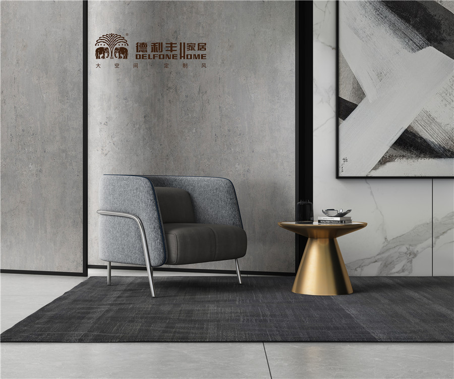 永不過時(shí)的黑白灰，演繹經(jīng)典的家居設(shè)計(jì)(圖7)