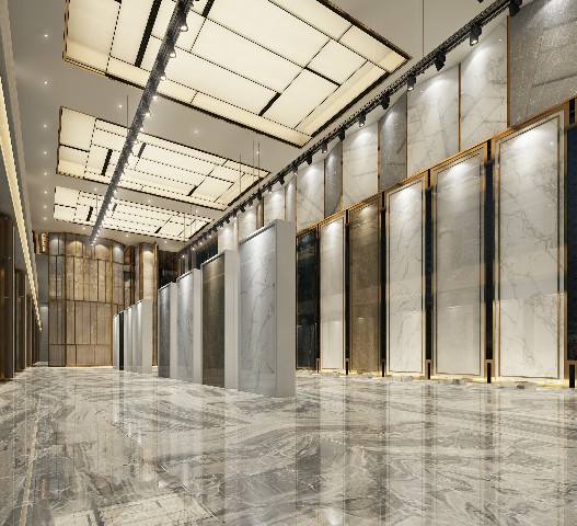 號(hào)外!號(hào)外!巖板大勢難擋,德利豐家居尋找事(圖4) 號(hào)外!號(hào)外!巖板大勢難擋,德利豐家居尋找事(圖4)