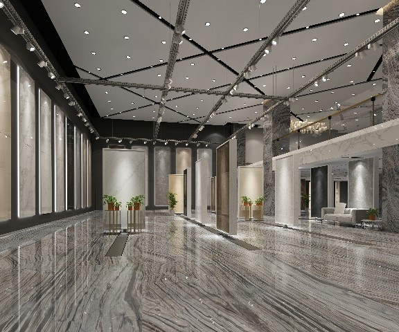 號(hào)外！號(hào)外！巖板大勢難擋，德利豐家居尋找事(圖5)