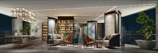 號(hào)外！號(hào)外！巖板大勢難擋，德利豐家居尋找事(圖6)