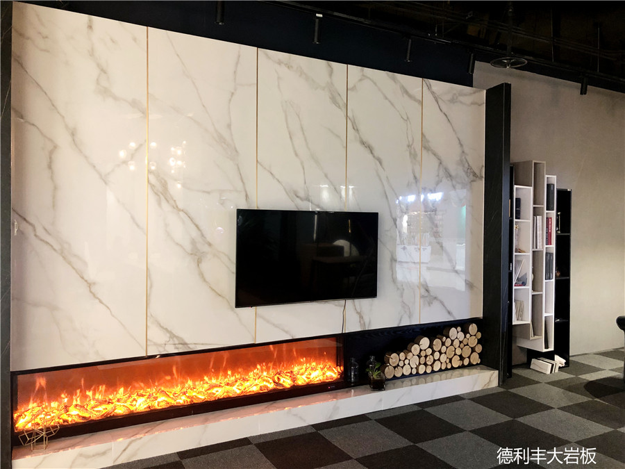 簡直不能再酷!德利豐大巖板太原專賣店成時尚(圖8) 簡直不能再酷!德利豐大巖板太原專賣店成時尚(圖8)