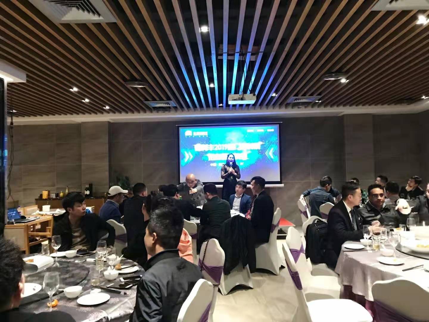 德利豐2019廈門石材展火了，是什么吸引了全世界(圖9)