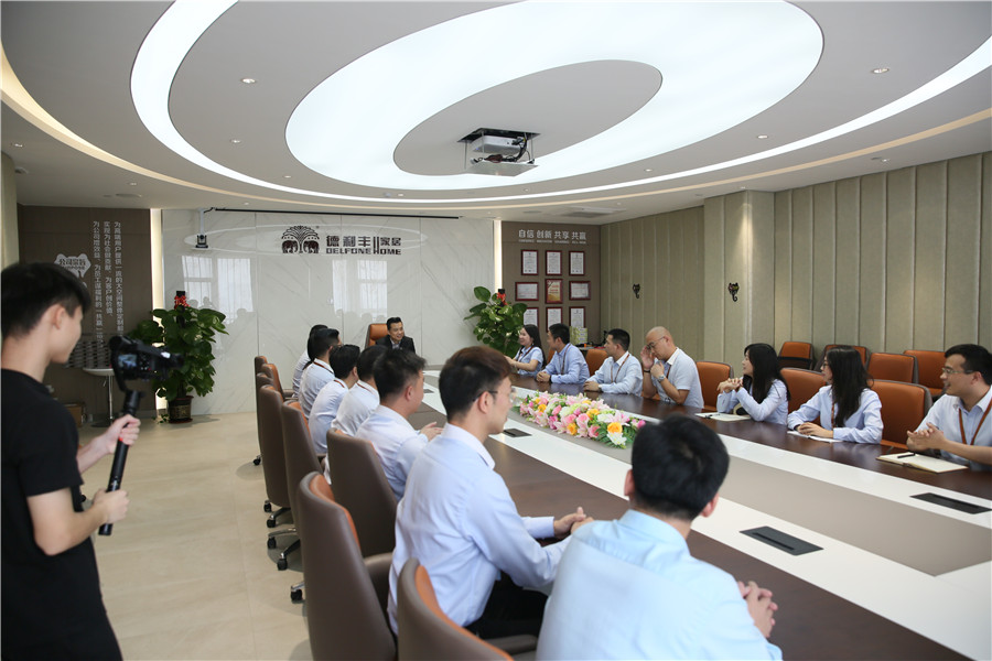 直擊德利豐品牌形象宣傳片拍攝現場,一大波片(圖6) 直擊德利豐品牌形象宣傳片拍攝現場,一大波片(圖6)