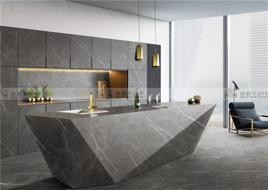 2019廣州建博會(huì)，與德利豐家居邂逅一場(chǎng)巖板與藝(圖6)