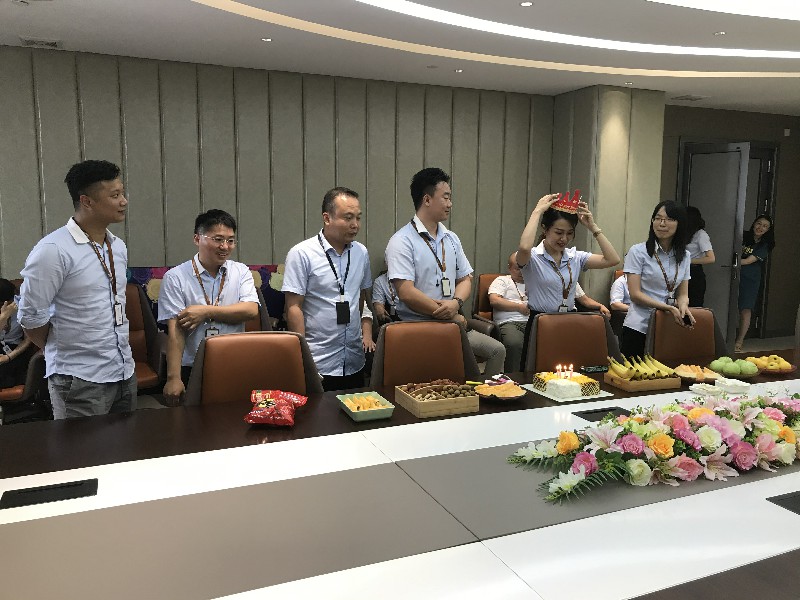 6月生日會—愿你如六月驕陽般熱情燦爛(圖1) 6月生日會—愿你如六月驕陽般熱情燦爛(圖1)