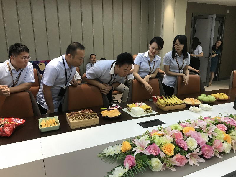 6月生日會—愿你如六月驕陽般熱情燦爛(圖4) 6月生日會—愿你如六月驕陽般熱情燦爛(圖4)