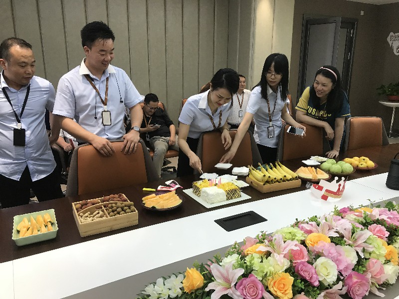 6月生日會—愿你如六月驕陽般熱情燦爛(圖5) 6月生日會—愿你如六月驕陽般熱情燦爛(圖5)