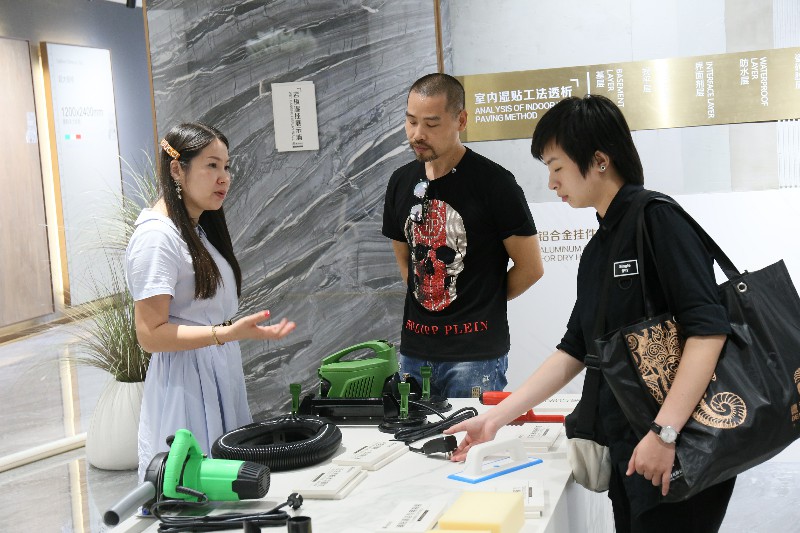 設計賦能營銷---德利豐家居設計手繪實戰公開課(圖8)