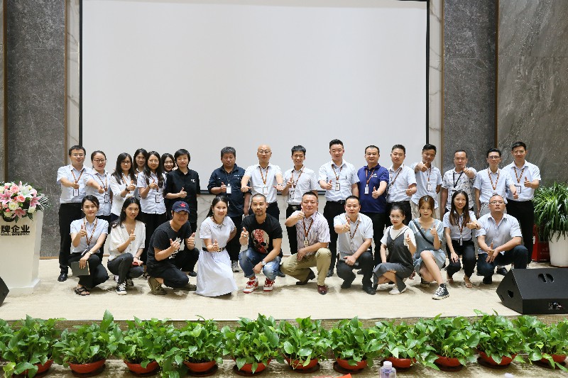 設計賦能營銷---德利豐家居設計手繪實戰公開課(圖12)