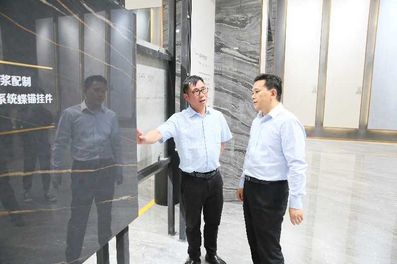 中建裝配設(shè)計(jì)院溫啟彬院長一行蒞臨金牌企業(yè),(圖5) 中建裝配設(shè)計(jì)院溫啟彬院長一行蒞臨金牌企業(yè),(圖5)