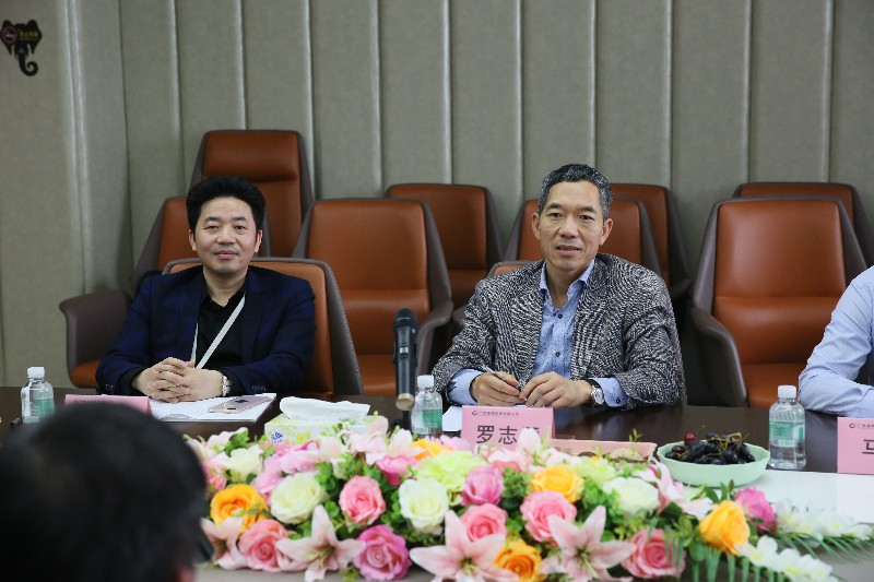 中建裝配設(shè)計(jì)院溫啟彬院長一行蒞臨金牌企業(yè),(圖9) 中建裝配設(shè)計(jì)院溫啟彬院長一行蒞臨金牌企業(yè),(圖9)