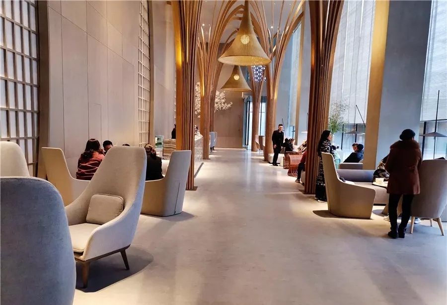 終端風采｜德利豐重慶經銷商林科：膽識有多大(圖8)