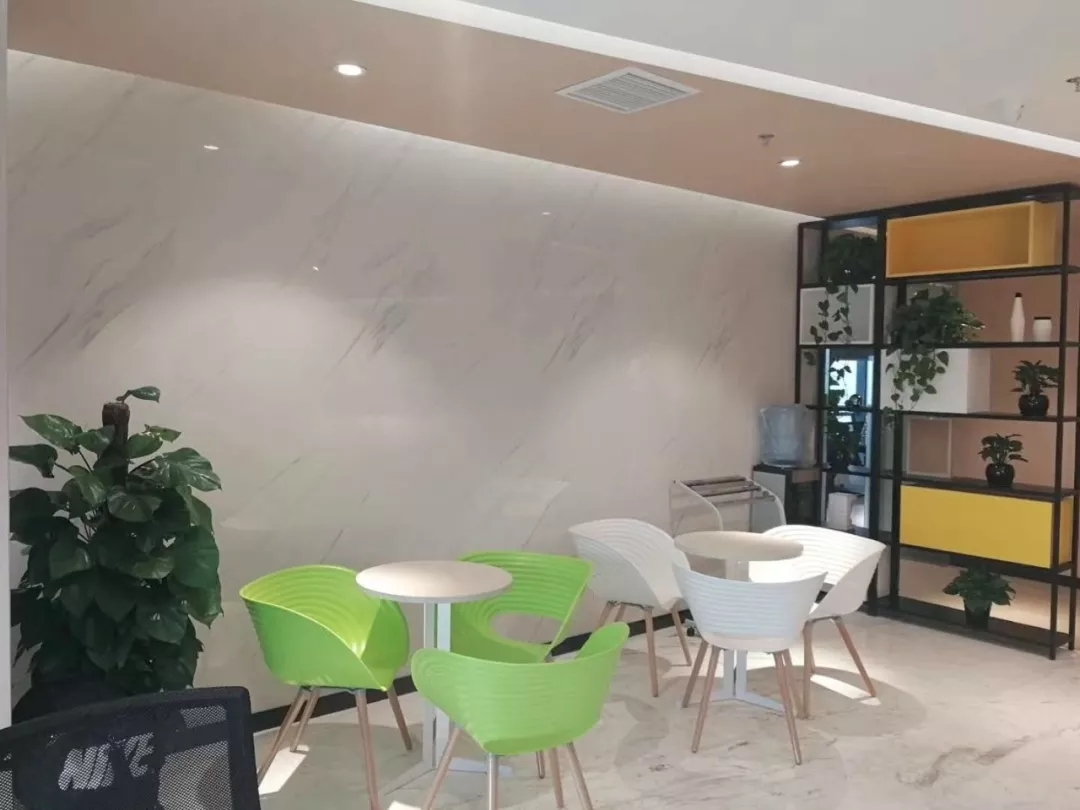 終端風采｜德利豐重慶經銷商林科：膽識有多大(圖12)