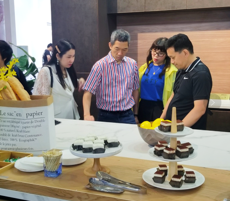 德利豐家居定制LIFE3.0展隆重開幕,探索高端家居(圖4) 德利豐家居定制LIFE3.0展隆重開幕,探索高端家居(圖4)