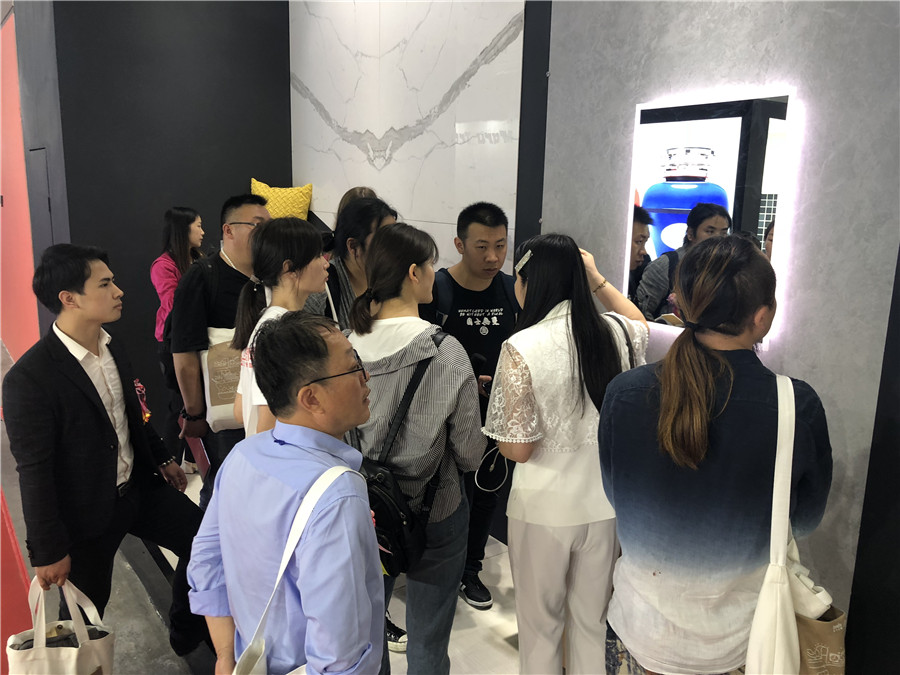 德利豐家居定制LIFE3.0展隆重開幕,探索高端家居(圖8) 德利豐家居定制LIFE3.0展隆重開幕,探索高端家居(圖8)