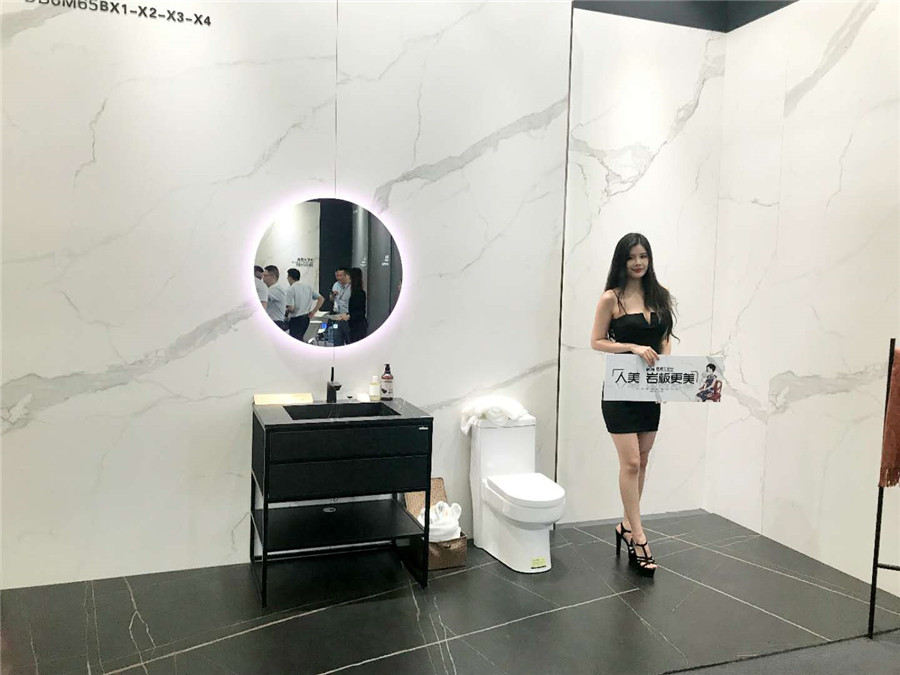 德利豐家居定制LIFE3.0展隆重開幕,探索高端家居(圖6) 德利豐家居定制LIFE3.0展隆重開幕,探索高端家居(圖6)