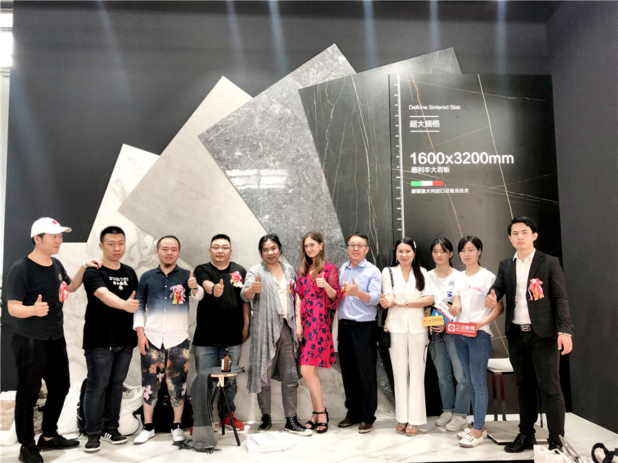 德利豐家居定制LIFE3.0展隆重開幕,探索高端家居(圖7) 德利豐家居定制LIFE3.0展隆重開幕,探索高端家居(圖7)