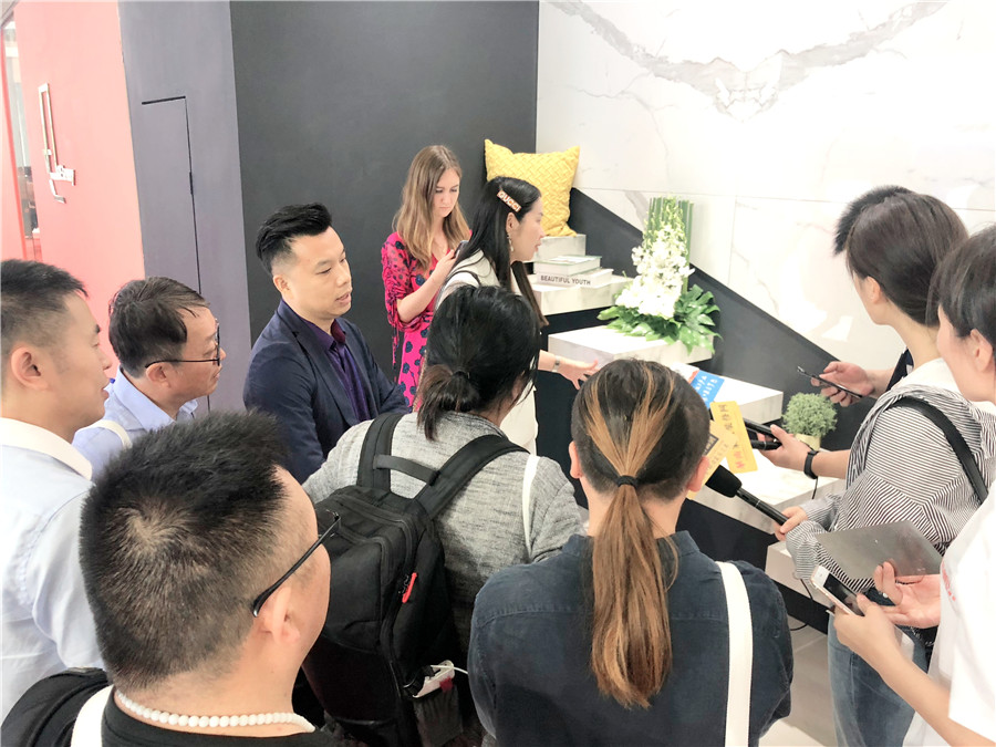 德利豐家居定制LIFE3.0展隆重開幕,探索高端家居(圖9) 德利豐家居定制LIFE3.0展隆重開幕,探索高端家居(圖9)