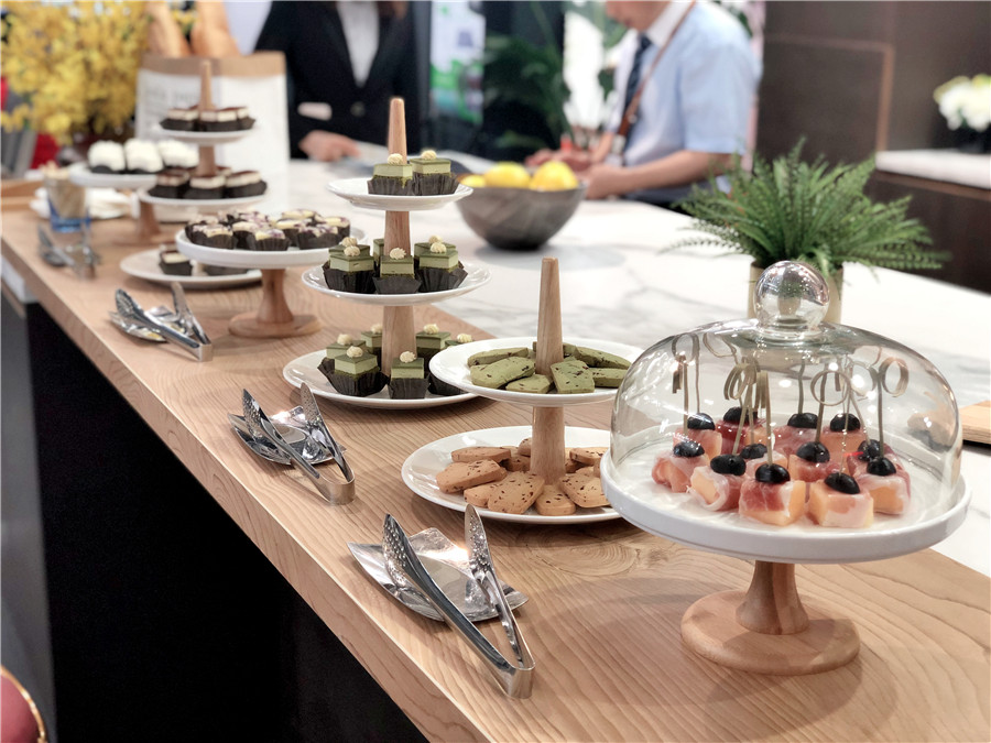 德利豐家居定制LIFE3.0展隆重開幕,探索高端家居(圖10) 德利豐家居定制LIFE3.0展隆重開幕,探索高端家居(圖10)