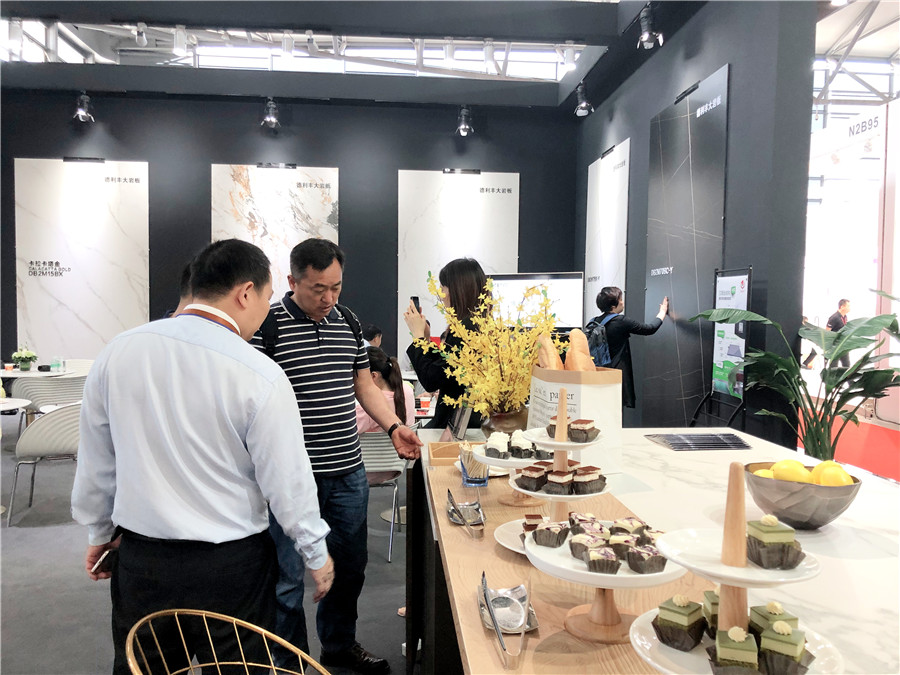 德利豐家居定制LIFE3.0展隆重開幕,探索高端家居(圖12) 德利豐家居定制LIFE3.0展隆重開幕,探索高端家居(圖12)