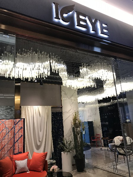 走在潮流前端,SCAVOLINI、KEYE門店都在用它!(圖4) 走在潮流前端,SCAVOLINI、KEYE門店都在用它!(圖4)