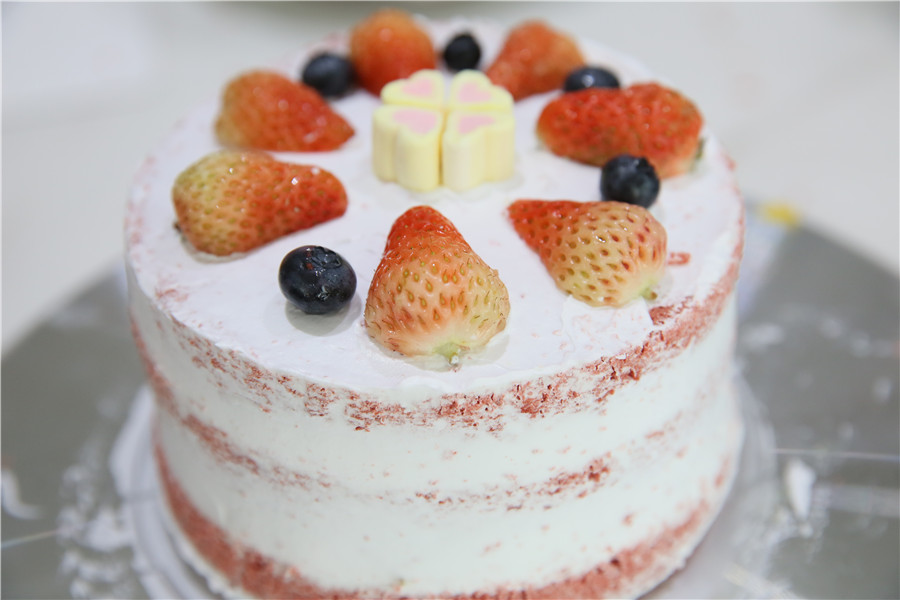 甜蜜暴擊!在烘焙的時光中感受生活的快樂(圖6) 甜蜜暴擊!在烘焙的時光中感受生活的快樂(圖6)