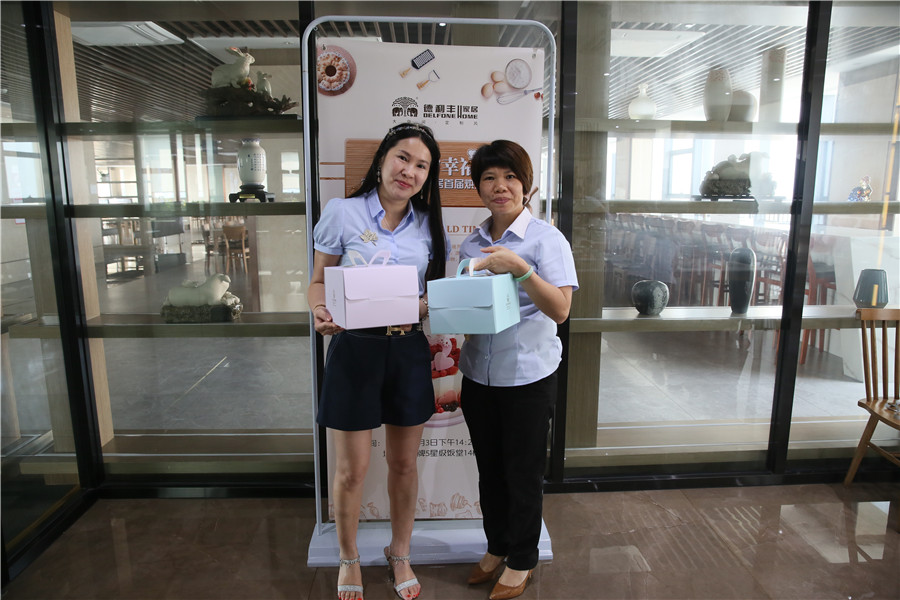 甜蜜暴擊!在烘焙的時光中感受生活的快樂(圖7) 甜蜜暴擊!在烘焙的時光中感受生活的快樂(圖7)