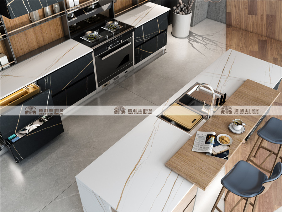 想要一個高大上的廚房配置？那你真的不能錯過(圖4)