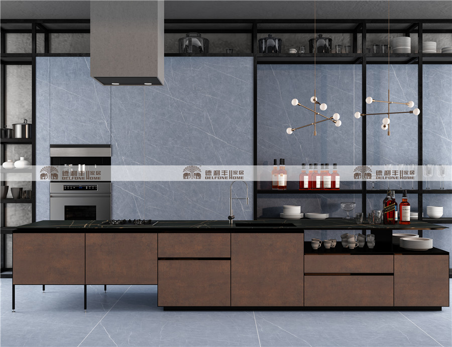 想要一個高大上的廚房配置？那你真的不能錯過(圖6)