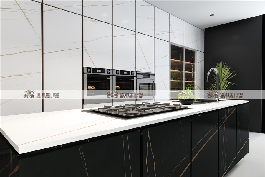 想要一個高大上的廚房配置？那你真的不能錯過(圖7)