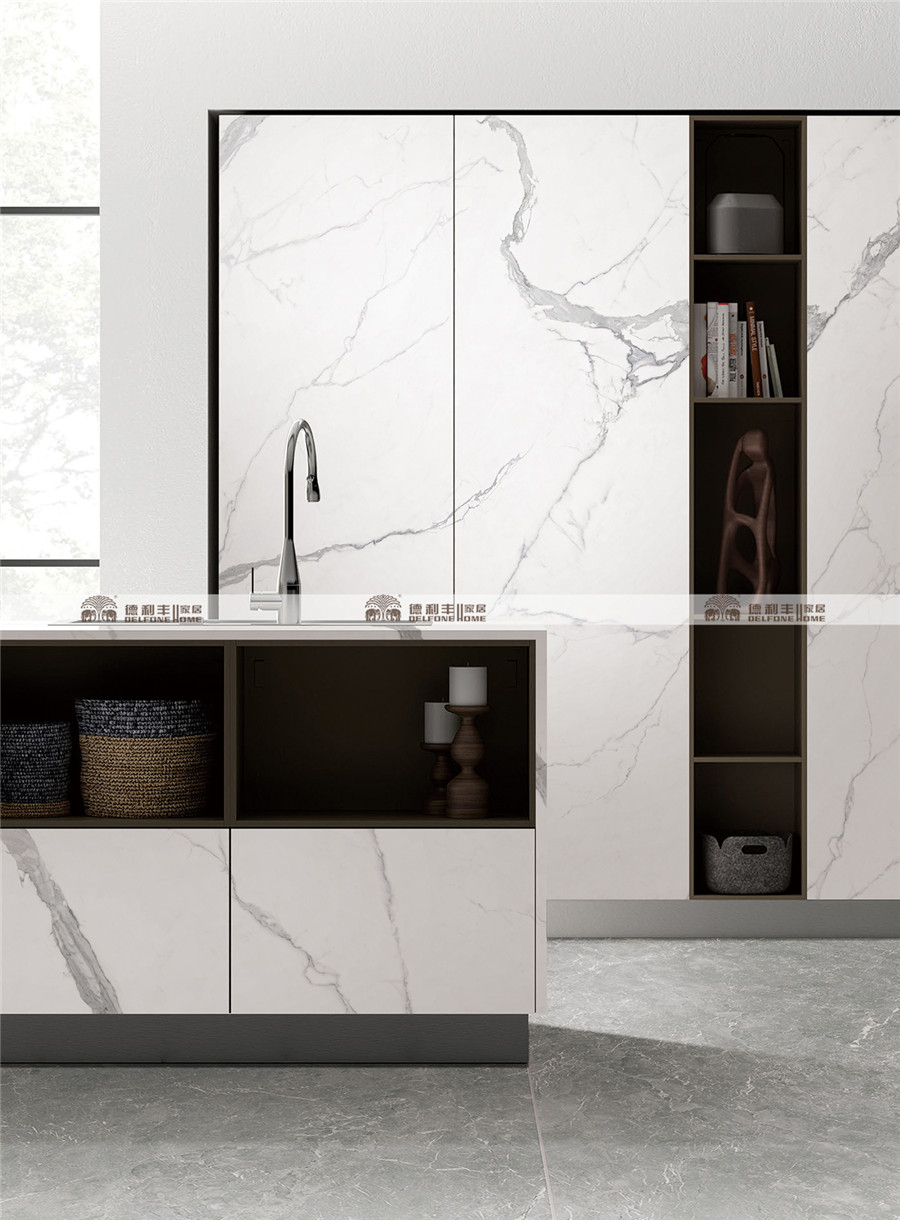 想要一個高大上的廚房配置？那你真的不能錯過(圖8)