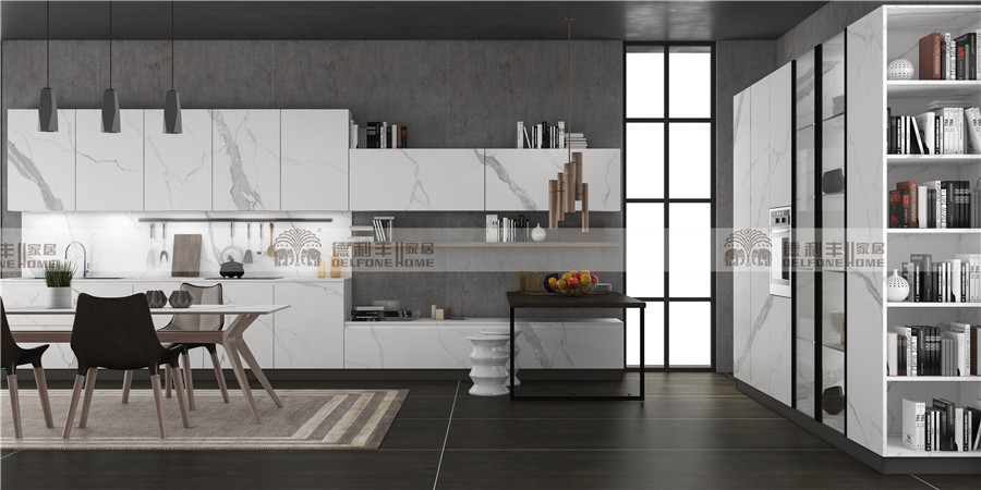 想要一個高大上的廚房配置？那你真的不能錯過(圖9)